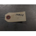 117M118 Engine Lift Bracket From 2015 Chevrolet Sonic  1.4 55584952